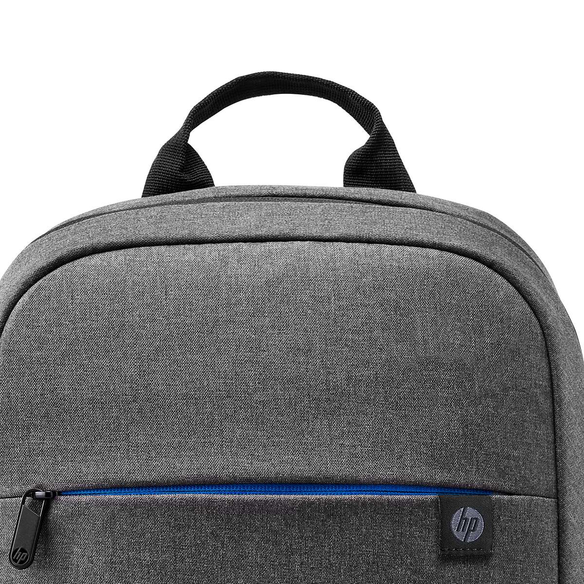 Mochila HP 15 Prelude Resistente al Agua Gris